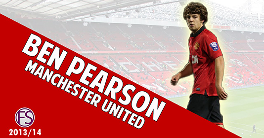 Ben Pearson – Sao trẻ sáng giá của Man United