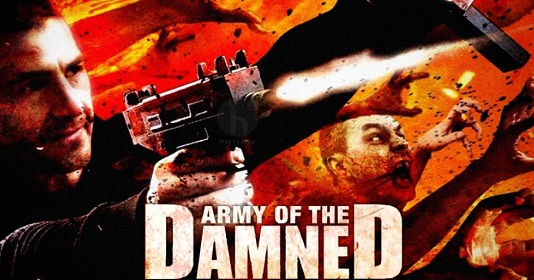 Đội Quân Địa Ngục - Army Of The Damned