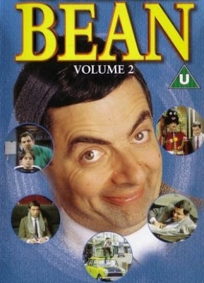 Hài ngắn: Mr Bean