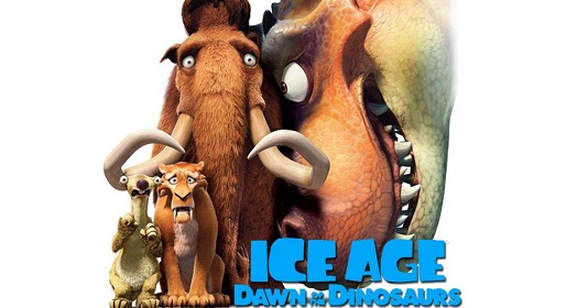 Kỷ Băng Hà 3: Khủng Long Thức Giấc - Ice Age: Dawn of the Dinosaurs