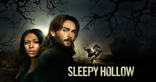 Kỵ sĩ không đầu (Phần 2) - Sleepy Hollow (Season 2) - Tập 3