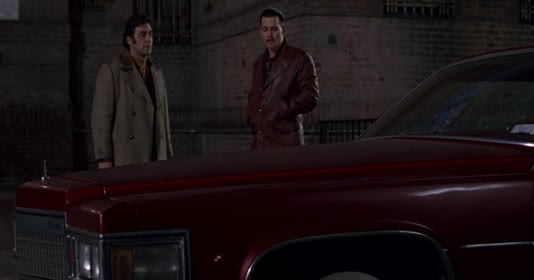 Mật Vụ Nằm Vùng (Thuyết minh) - Donnie Brasco