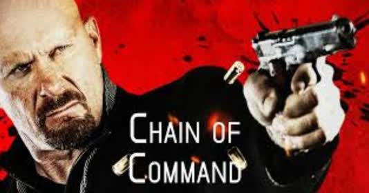 Mệnh Lệnh Liên Hoàn (Thuyết minh) - Chain Of Command 