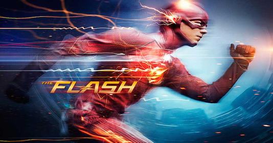 Người hùng tia chớp (Phần 2) - The Flash (Season 2)