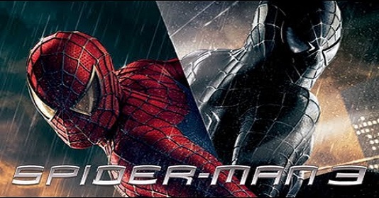 Người nhện 3 - Spider Man 3