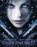 Thế giới ngầm 2: Tiến hóa - Underworld: Evolution