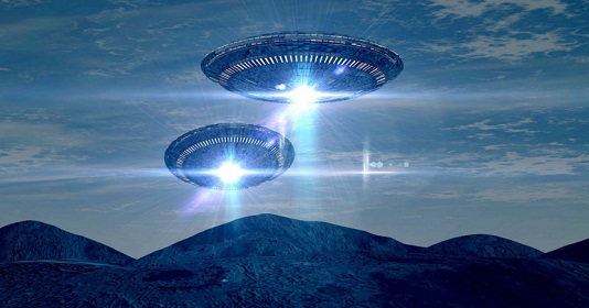 Top 3 vụ chạm trán UFO bí ẩn trong lịch sử