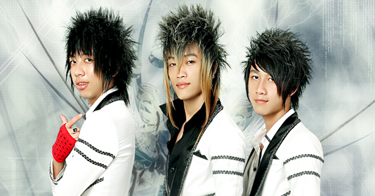 Top 5 bài hát của Nhóm HKT thế hệ 8X, 9X không bao giờ quên