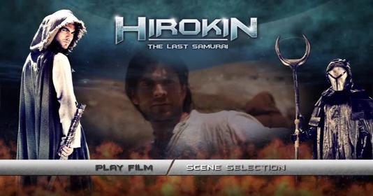 Võ sĩ đạo Cuối Cùng - Hirokin: The Last Samurai