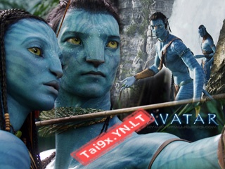 Avatar 2009 Full HD