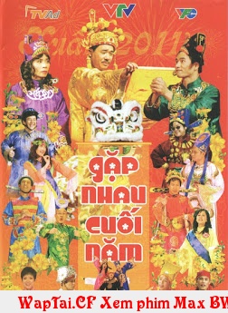 Hài Táo quân 2016