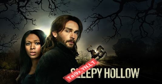 Kỵ sĩ không đầu (Phần 2) - Sleepy Hollow (Season 2) - Tập 3