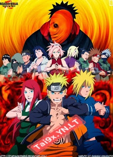 Naruto Shippuuden Phần 2 (352/???)