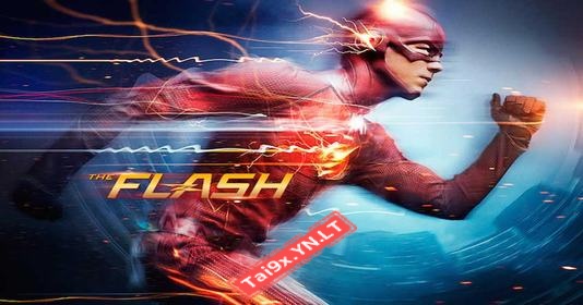 Người hùng tia chớp (Phần 2) - The Flash (Season 2) - Tập 7 