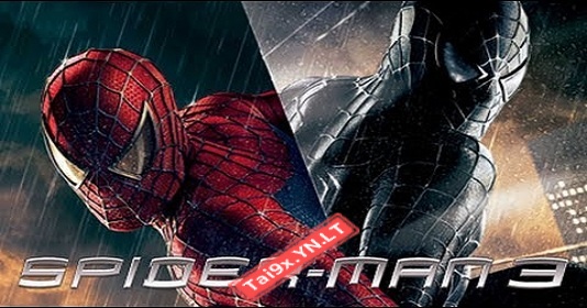 Người nhện 3 - Spider Man 3