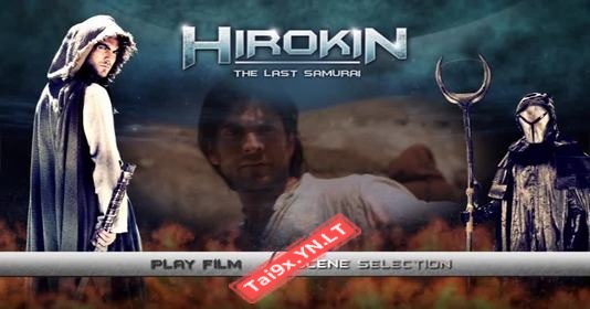 Võ sĩ đạo Cuối Cùng - Hirokin: The Last Samurai