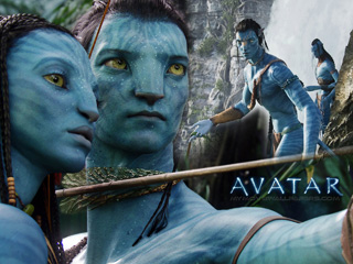 Avatar 2009 Full HD