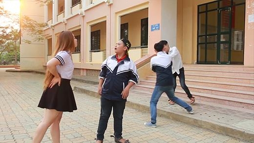 Bạn là kiểu học sinh nào trong lớp?