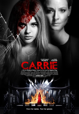 Cơn thịnh nộ của Carrie