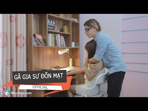 Mốc Meo: Gã Gia Sư Đốn Mạt