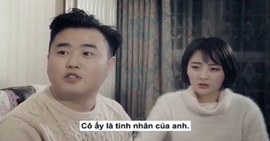 Ngoại tình với gái và cái kết hết hồn