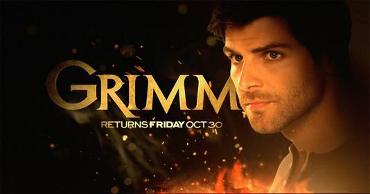 Săn lùng quái vật (Phần 5) - Grimm (Season 5) - Tập 5 