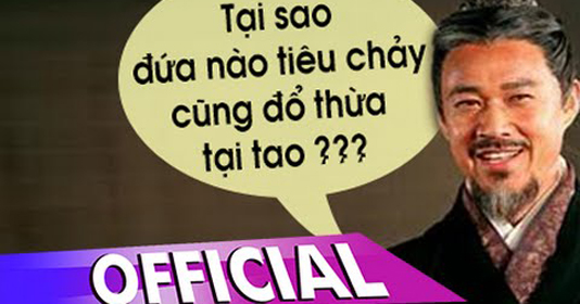 Tam Quốc chế: Bitches in Tào - Những kẻ tào lao