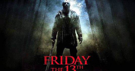 Thứ 6 ngày 13 - Friday the 13th