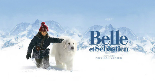 Tình Bạn Của Belle Và Sebastian - Belle Và Sebastian