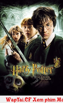 HARRY POTTER 2: Phòng chứa bí mật (Thuyết minh)