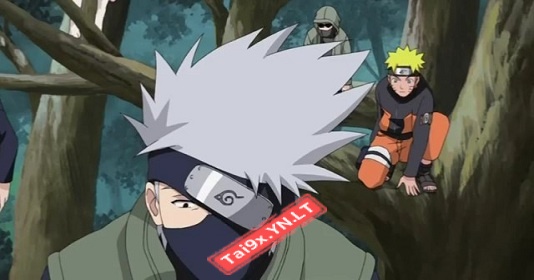 Naruto Shippuuden (Newupdate)